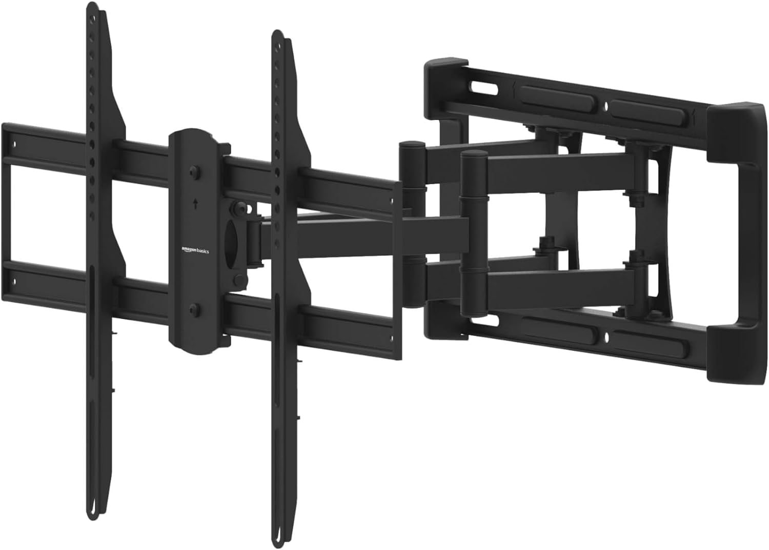 Basics Dual Arm TV Mount - Full Motion for 37 to 80 TVs
