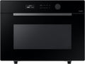 SAMSUNG 1.2 cu. ft. Countertop Convection Microwave with Air Fry