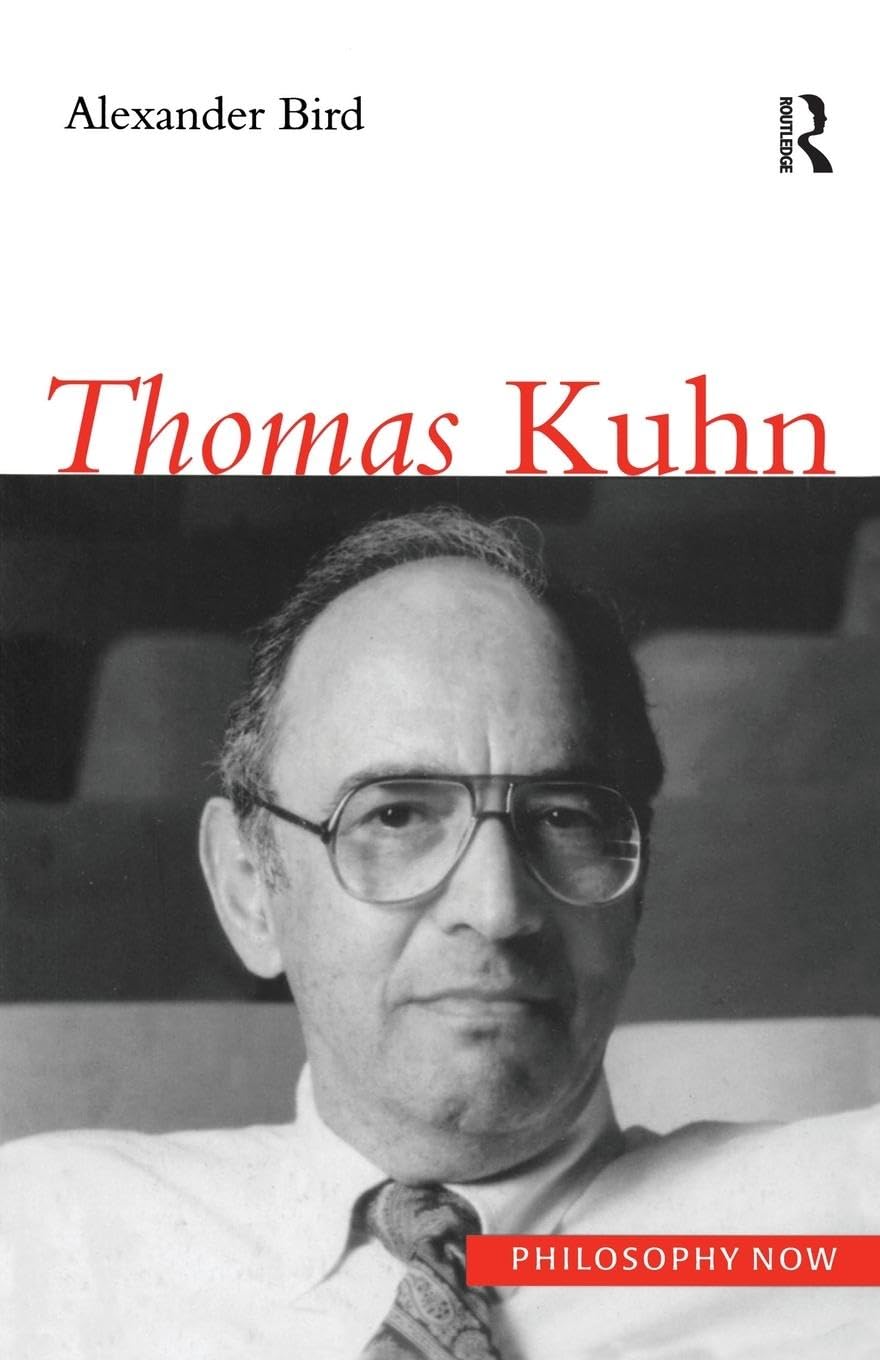 Thomas Kuhn Philosophy Now: A Deep Dive into Paradigm Shifts