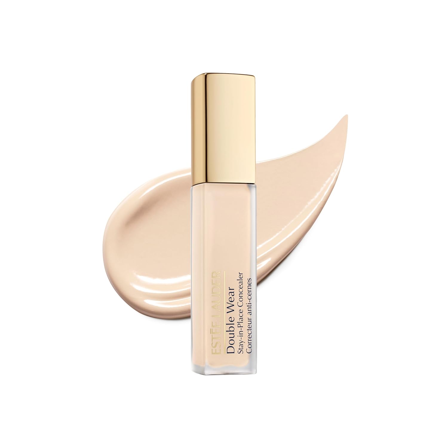 Estee Lauder Double Wear Stay-in-Place Concealer for Flawless Skin
