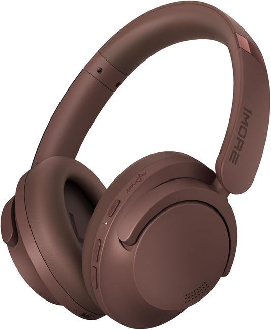1MORE SonoFlow Pro HQ51 Wireless Over-Ear Headphones Review
