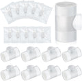36 Pcs Tracheostomy HME Heat Moisture Exchanger - Daily Replacement