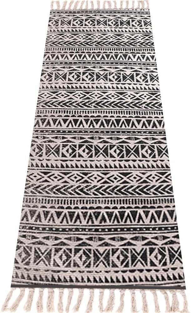 nuveti Absorbent Cotton Yoga Mat