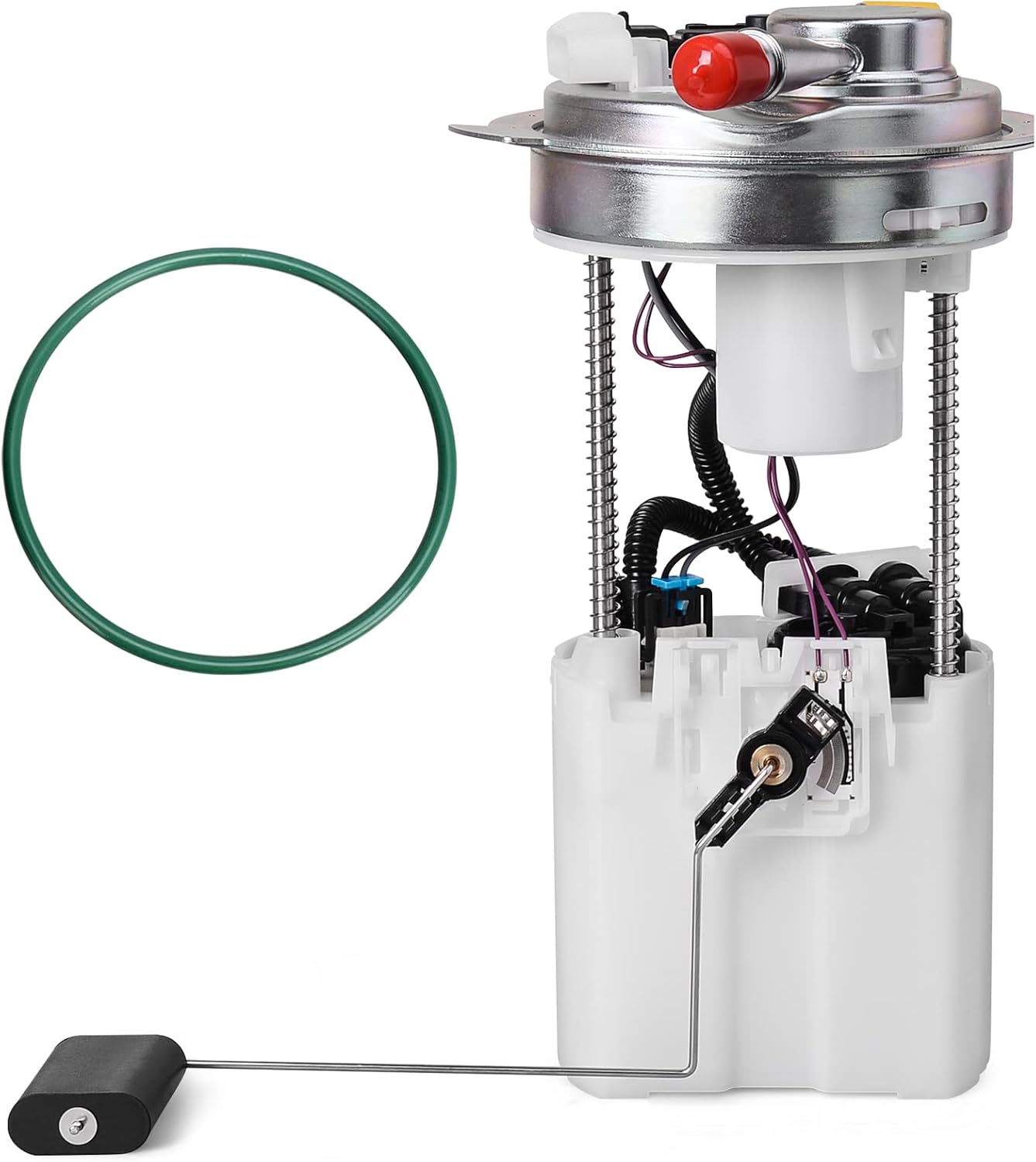 DWVO Fuel Pump for 2006-2008 Chevy Colorado and GMC Canyon