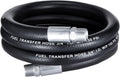 EVIL ENERGY 3/4ft Fuel Transfer Hose 10ft - Durable Farm Fuel Hose
