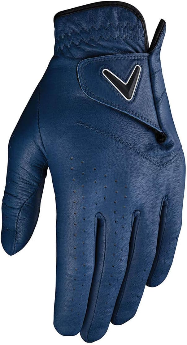 Callaway Opti Color Golf Glove - Improve Your Grip!