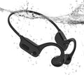 Tayogo Swimming Headphones IPX68 Bone Conduction - Waterproof