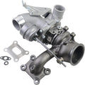 Turbo Turbocharger Replacement for Ford Edge Explorer Focus 2.0L