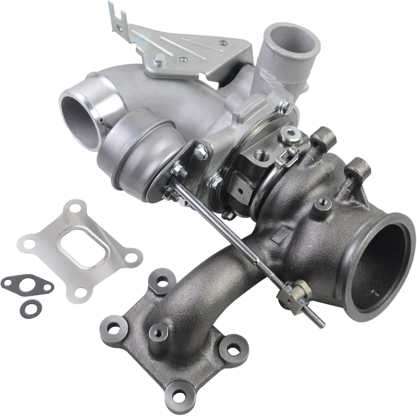 Turbo Turbocharger Replacement for Ford Edge Explorer Focus