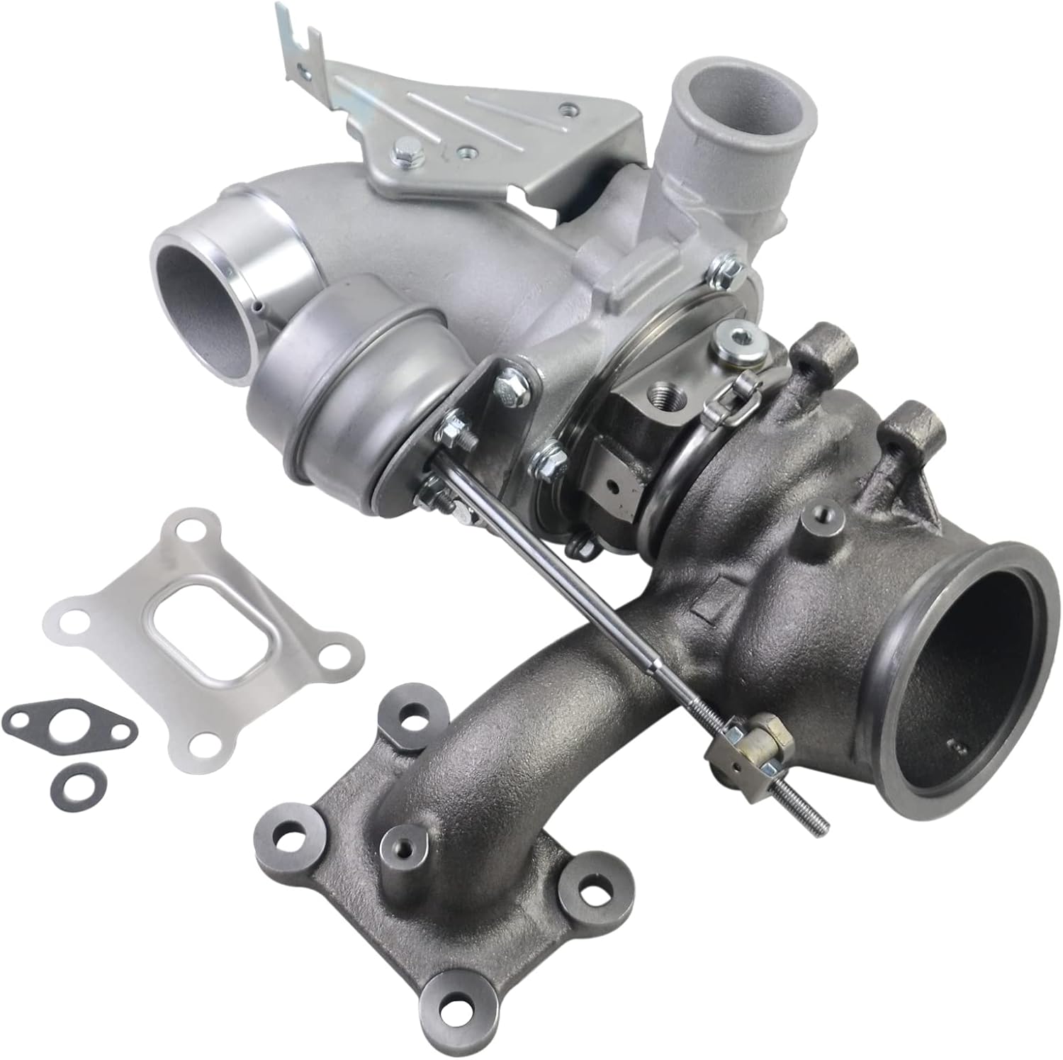 Turbo Turbocharger Replacement for Ford Edge Explorer Focus