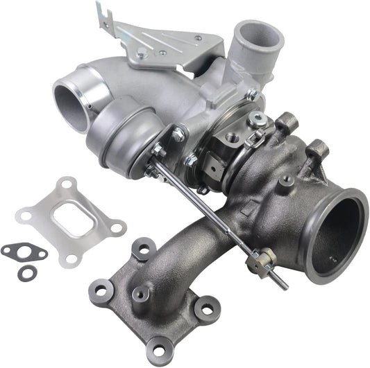 Turbo Turbocharger Replacement for Ford Edge Explorer Focus