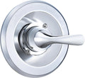 Chrome T13020 Shower Handle Trim Kit for Delta R10000 Valve
