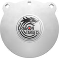 Dragon AR500 Steel Targets for Shooting - Durable and Reliable