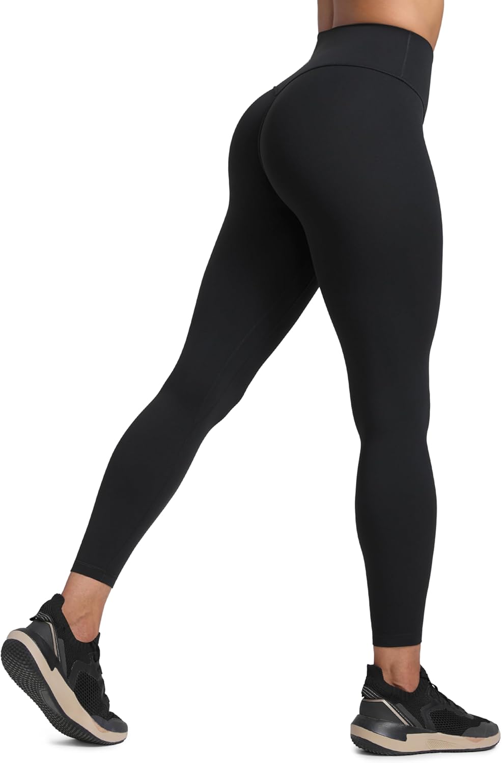 CRZ YOGA Secretsculpt Butterlift Leggings for Ultimate Comfort