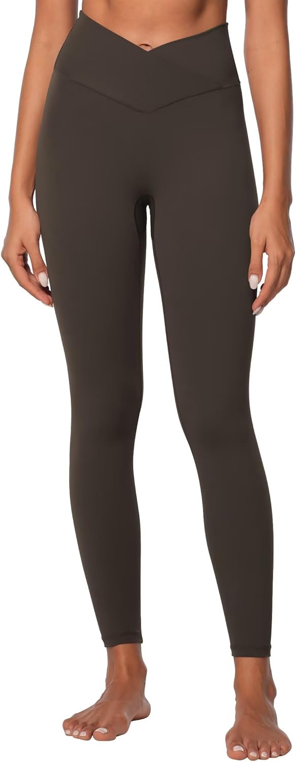 Sunzel Sunlissia Hidden Butt Lifting Scrunch Workout Leggings
