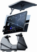 Tesla Model 3/Y Center Console Hidden Shelf - Discreet Organizer