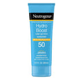 Neutrogena Hydro Boost Water Gel Sunscreen SPF 50 - Lightweight