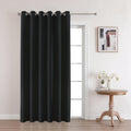 Blackout Curtains 120 in Long Extra Long Panel - Thermal Insulated