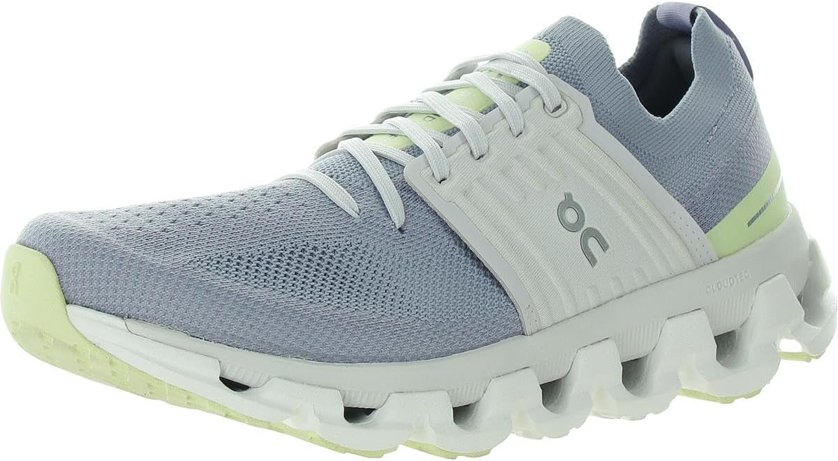 On Women's Cloudswift 3 Sneakers for Ultimate Comfort and Support