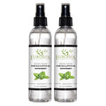Pure Eucalyptus Oil ShowerMist and Steam Room Spray - 2 Pack