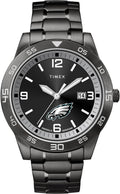 Timex NFL Acclaim Watch for Men: Functional Style and Comfort