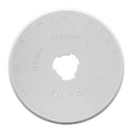 OLFA 45mm Rotary Cutter Replacement Blades for Quilting Crafts