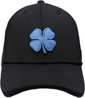 Black Clover Premium Flex Cap - Performance Fit & Moisture Control