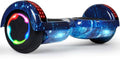 LIEAGLE Hoverboard 6.5in Self Balancing Scooter - Fun, Easy to Learn