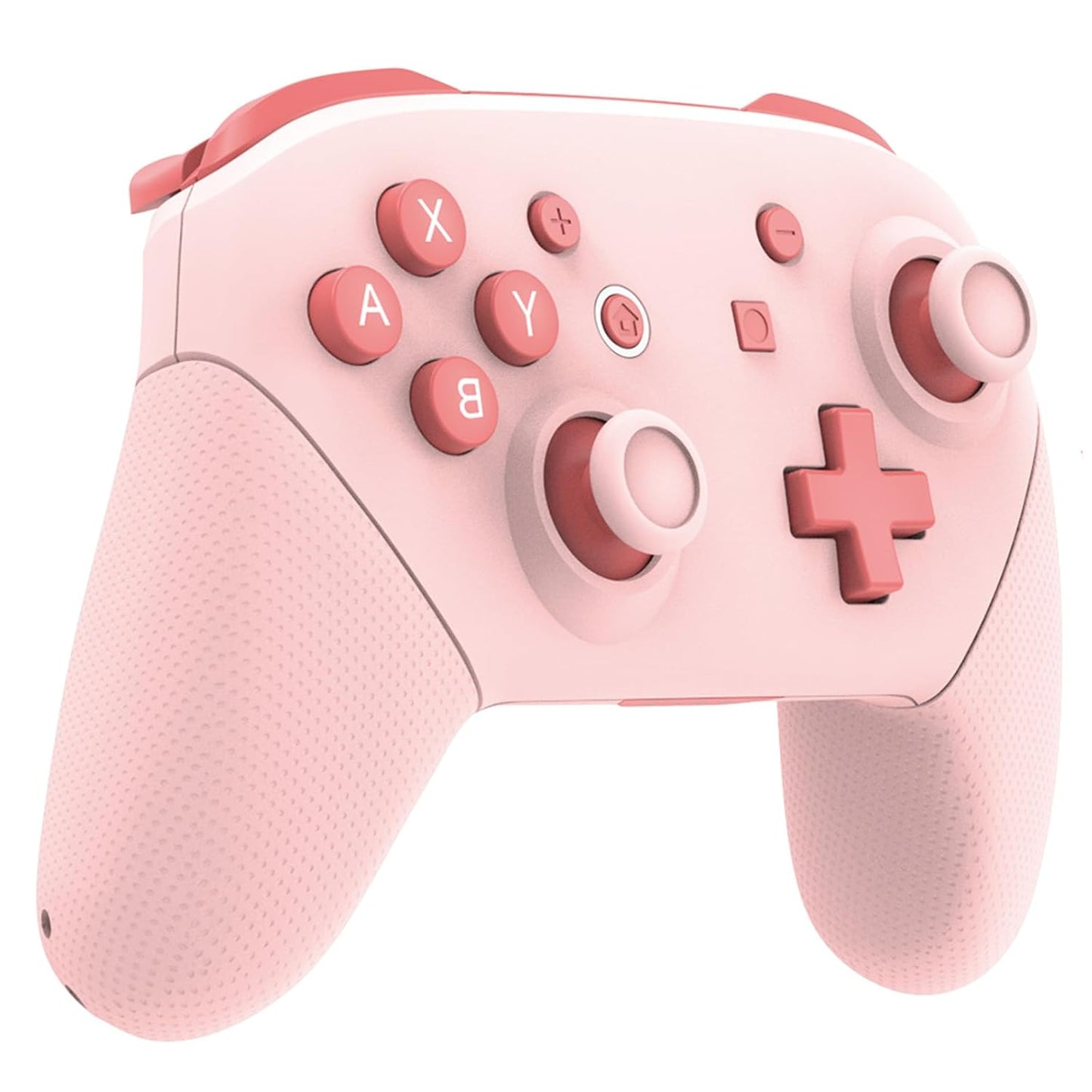 Wireless Nintendo Switch Controller, Cute Design, Dual Vibration