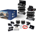 TORQUE Airbag Suspension Kit for 2014-2025 Dodge Ram 2500 Rear Helper