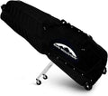 Sun Mountain Club Glider Pro: Effortless Travel Protection