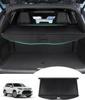 Powerty Cargo Cover for 2024 Toyota Grand Highlander Hybrid MAX