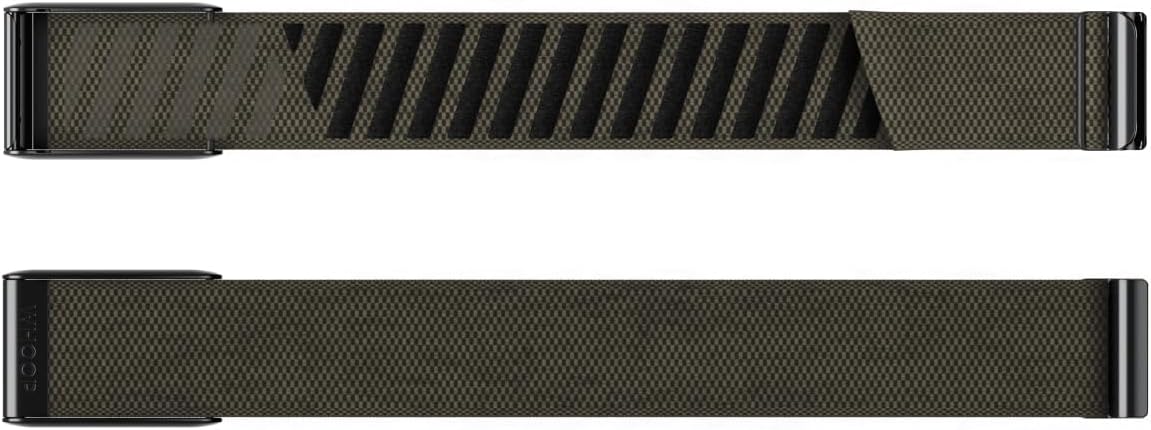 WHOOP Ultra-Soft SuperKnit Wristband 4.0 for Comfort & Durability