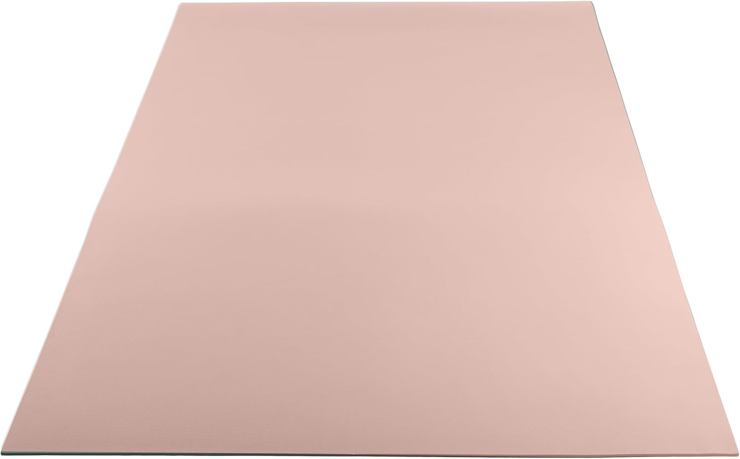 Wakeman 6x4 Large Yoga Mat - Extra Thick Non-Slip