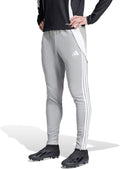 adidas Men's Tiro 24 Soccer Tracksuit Pants - Moisture Control made