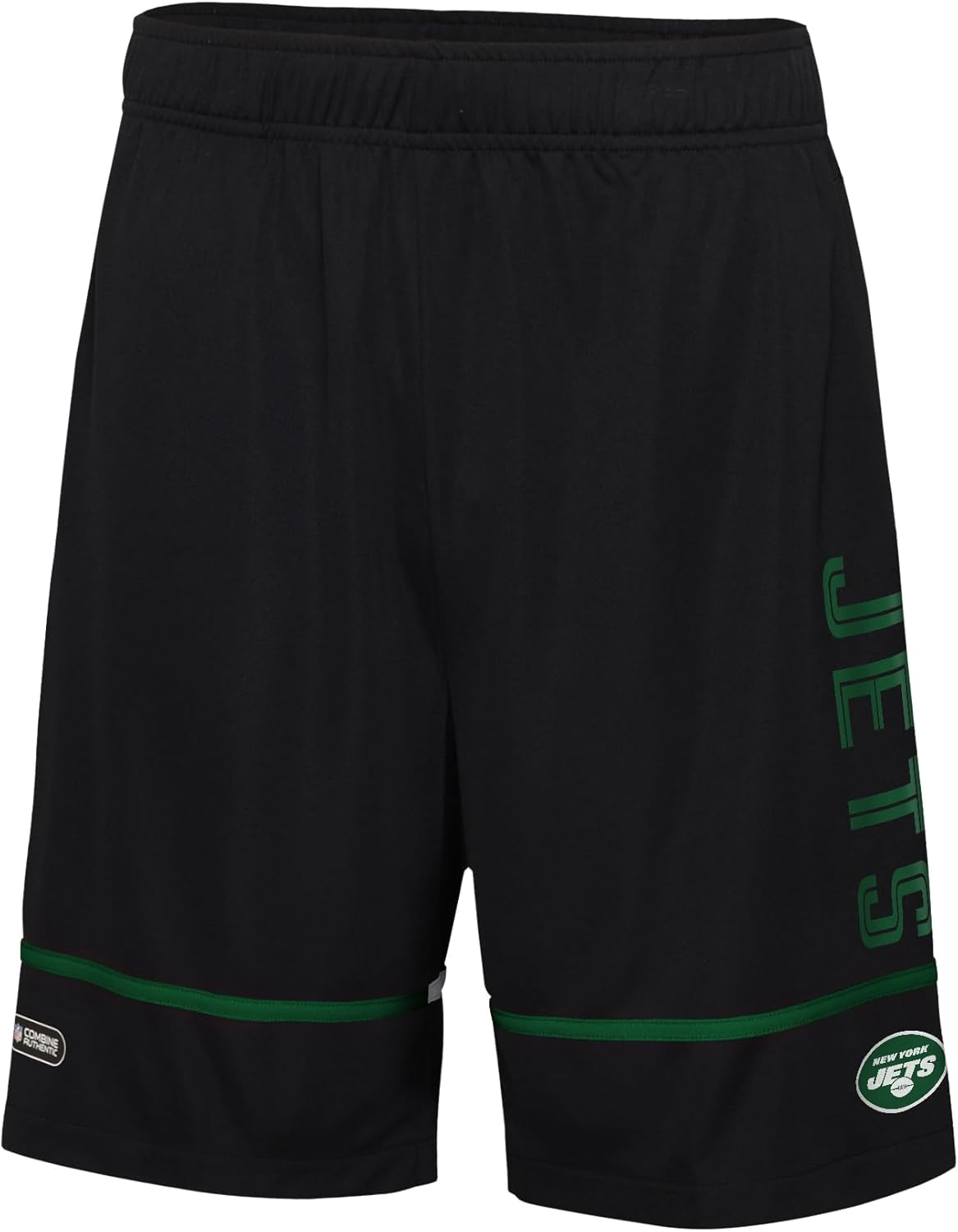 NFL Men's Rusher Performance Lightweight Shorts for Comfort