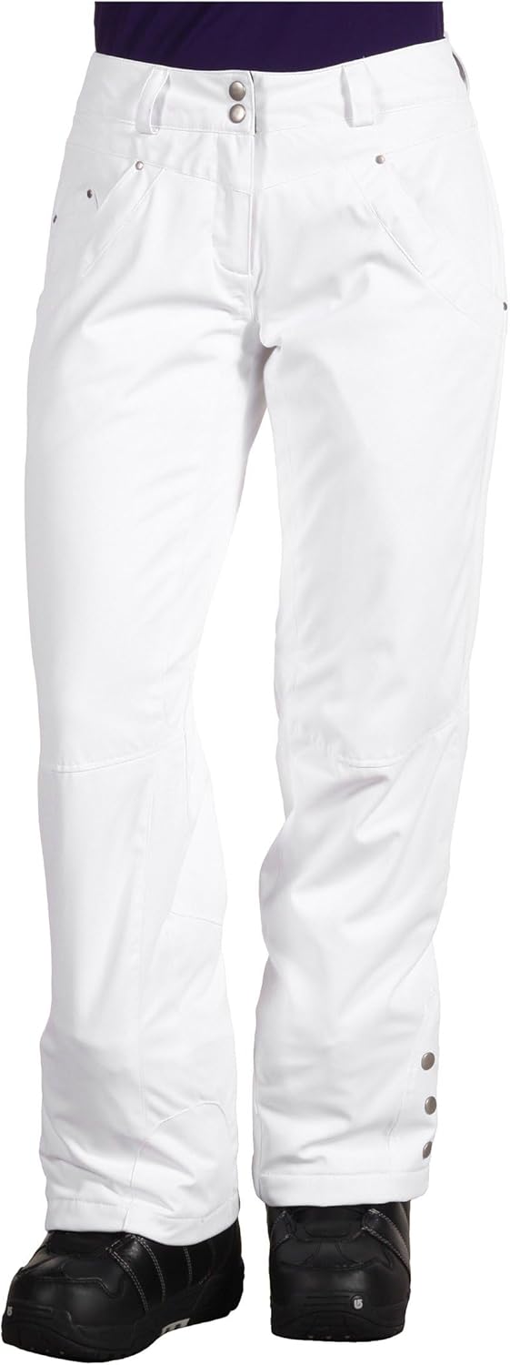 Stay Warm in Style with Obermeyer Malta Pants