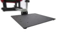 OpenWheeler Configuration 4 Rudder Pedal Plate Kit - Universal Fit