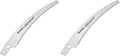 Corona AC 7241D Razor Tooth 13 in Tree Pruner Saw Blade Pack of 2