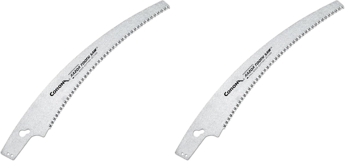 Corona AC 7241D Razor Tooth Tree Pruner Saw Blade Review