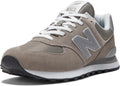 New Balance 574 Core Sneaker - Comfortable Everyday Support