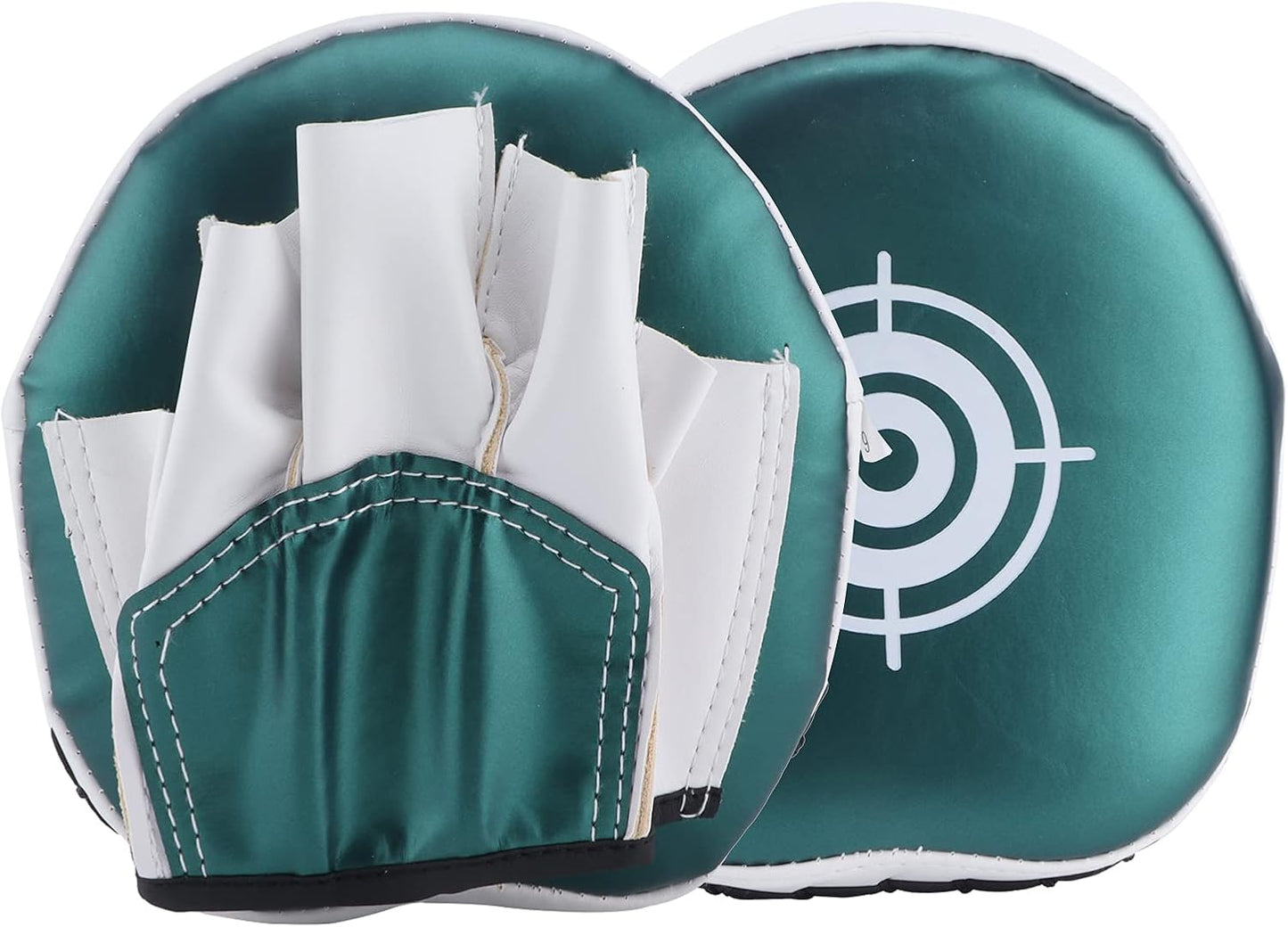 Explosion-Proof PU Boxing Pads for Kids