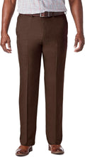 Men's Cool 18 Pro Classic Fit Flat Front Golf Pant - Performance