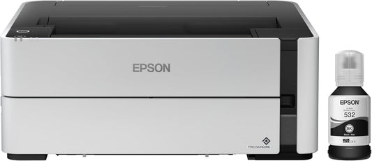 Epson EcoTank ET-M1170 Wireless Monochrome Supertank Printer