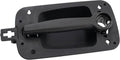 TRQ Front Left Exterior Door Handle for 03-14 International Vehicles