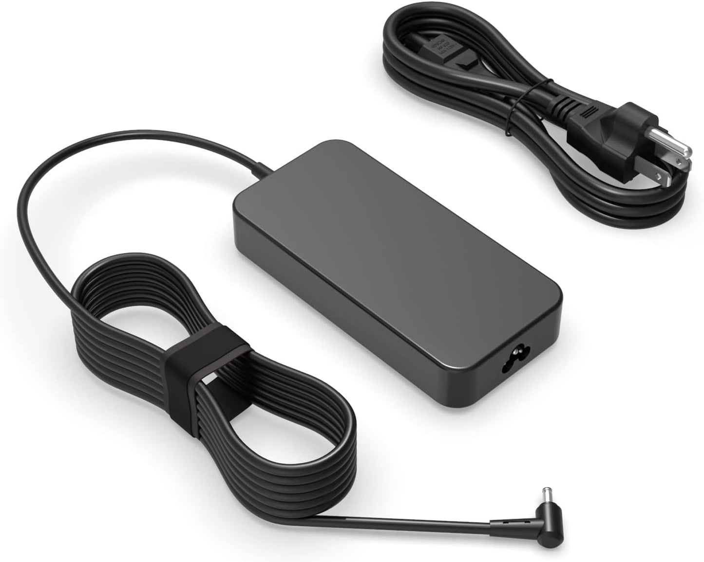 120W AC Charger for Asus Vivobook Pro M3401 M6500 M7600 Laptops