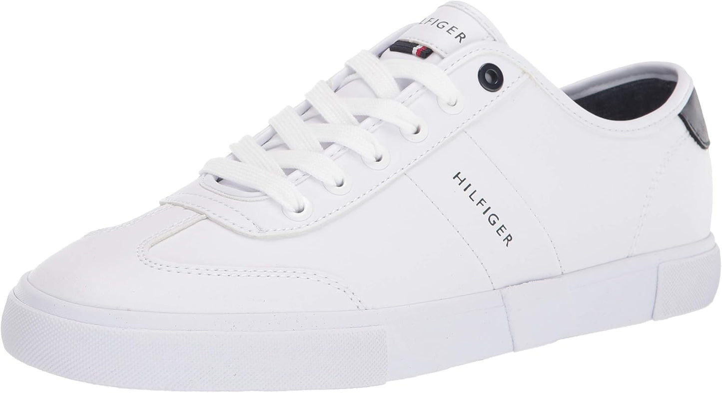 Tommy Hilfiger Men's Pandora Sneaker: Comfort Meets Style