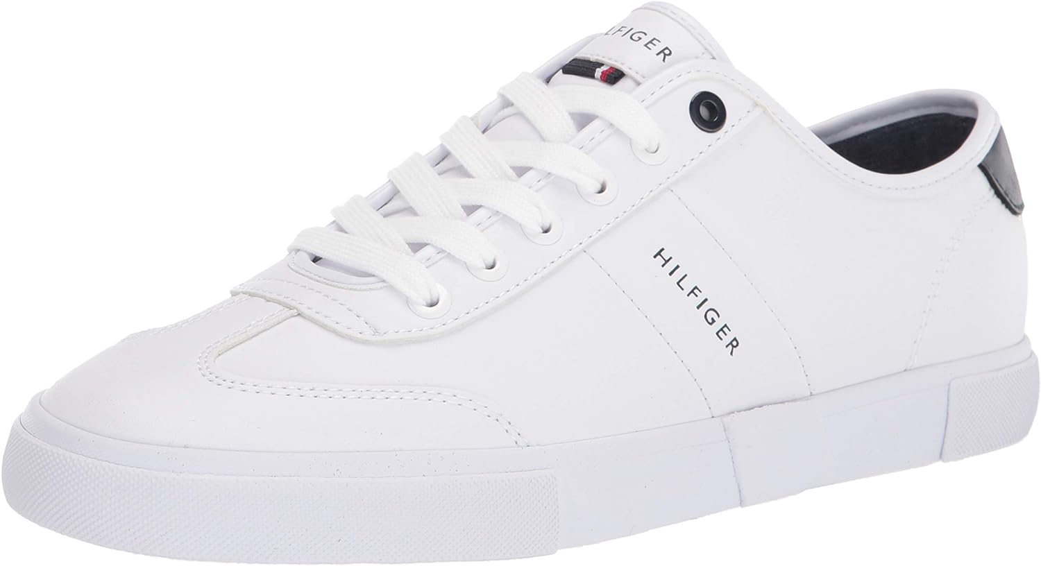 Tommy Hilfiger Men's Pandora Sneaker for Ultimate Comfort