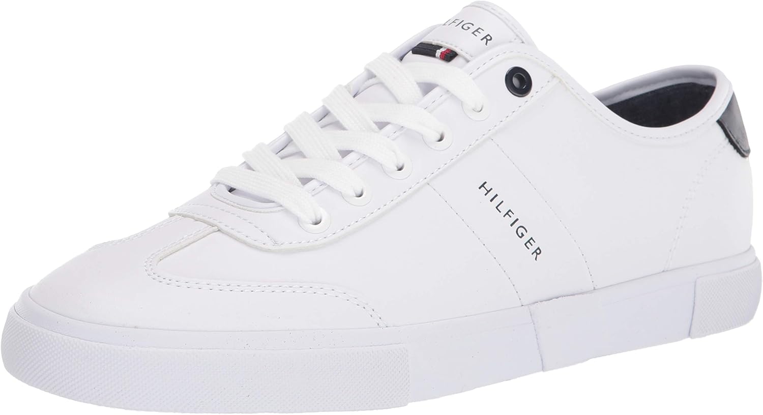 Tommy Hilfiger Men's Pandora Sneaker for Ultimate Comfort