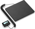MAXUS Shipping Scale 440LB/10g Accuracy - Compact Postal Scale